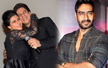 What Ajay Devgn Thinks About Shahrukh Khan-Kajol’s Jodi?